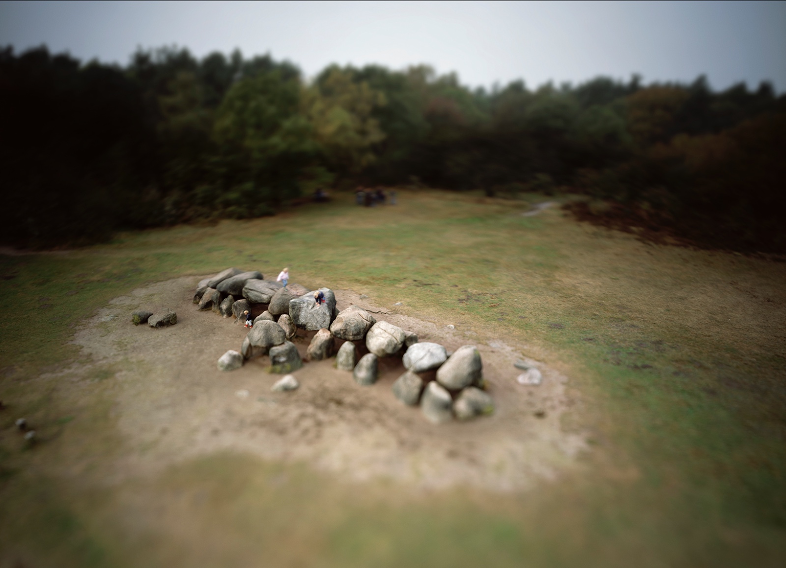 Havelte Dolmen
